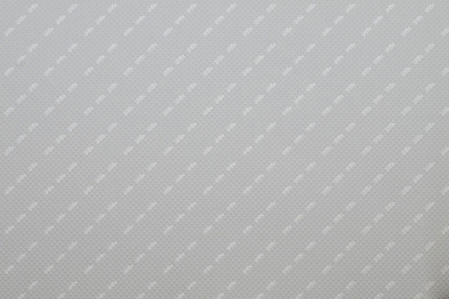 กระดาษบรรจุภัณฑ์ LUX-EMBOSS ลาย Y14431 สีขาว